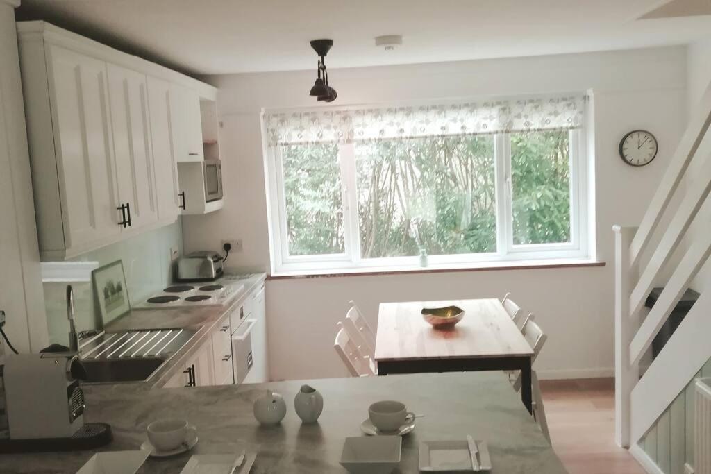 2 Bed Villa With Full Use Of Site Facilities 뉴키 외부 사진