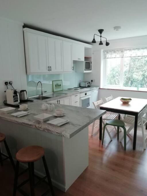 2 Bed Villa With Full Use Of Site Facilities 뉴키 외부 사진