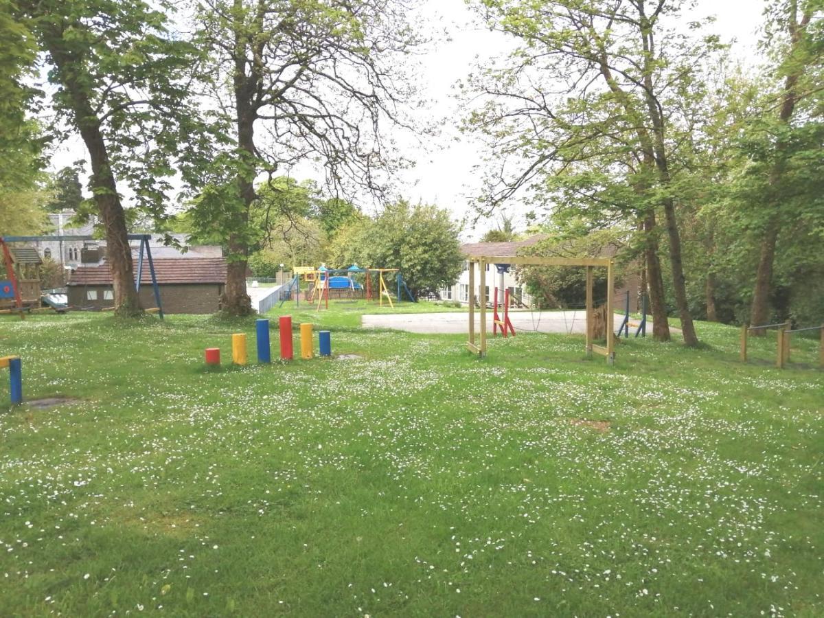 2 Bed Villa With Full Use Of Site Facilities 뉴키 외부 사진