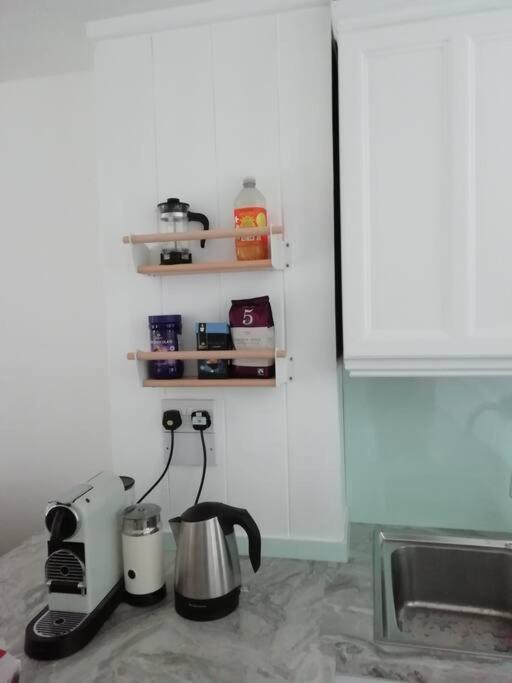 2 Bed Villa With Full Use Of Site Facilities 뉴키 외부 사진