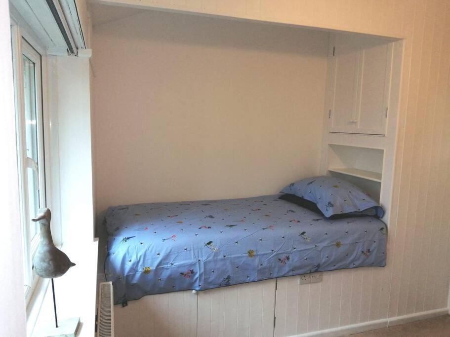 2 Bed Villa With Full Use Of Site Facilities 뉴키 외부 사진