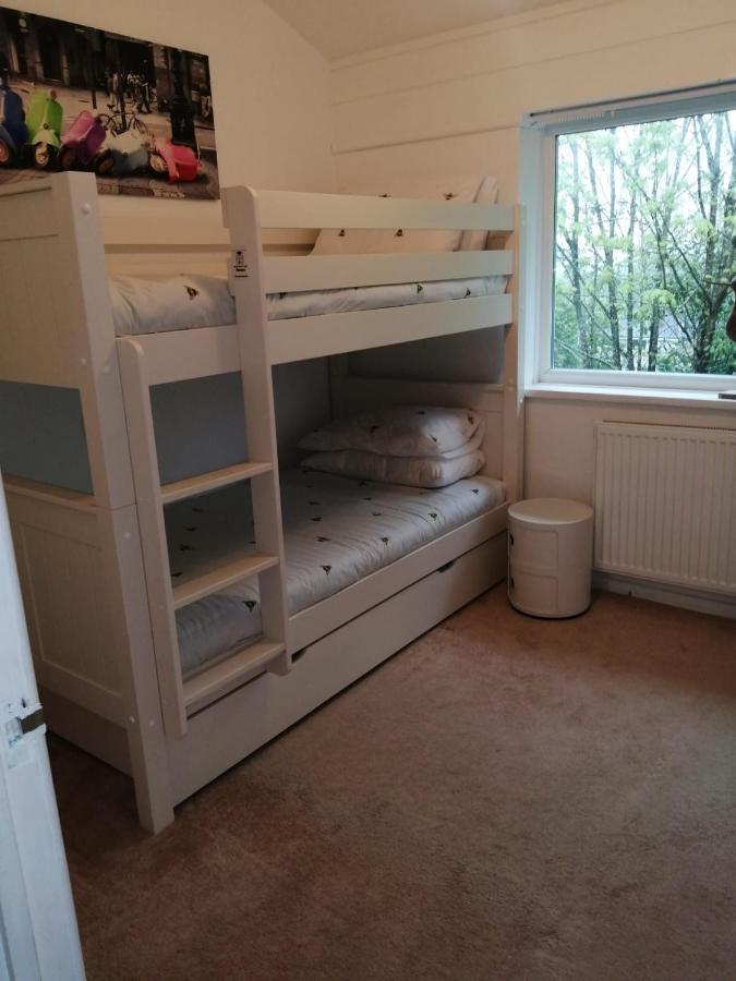 2 Bed Villa With Full Use Of Site Facilities 뉴키 외부 사진