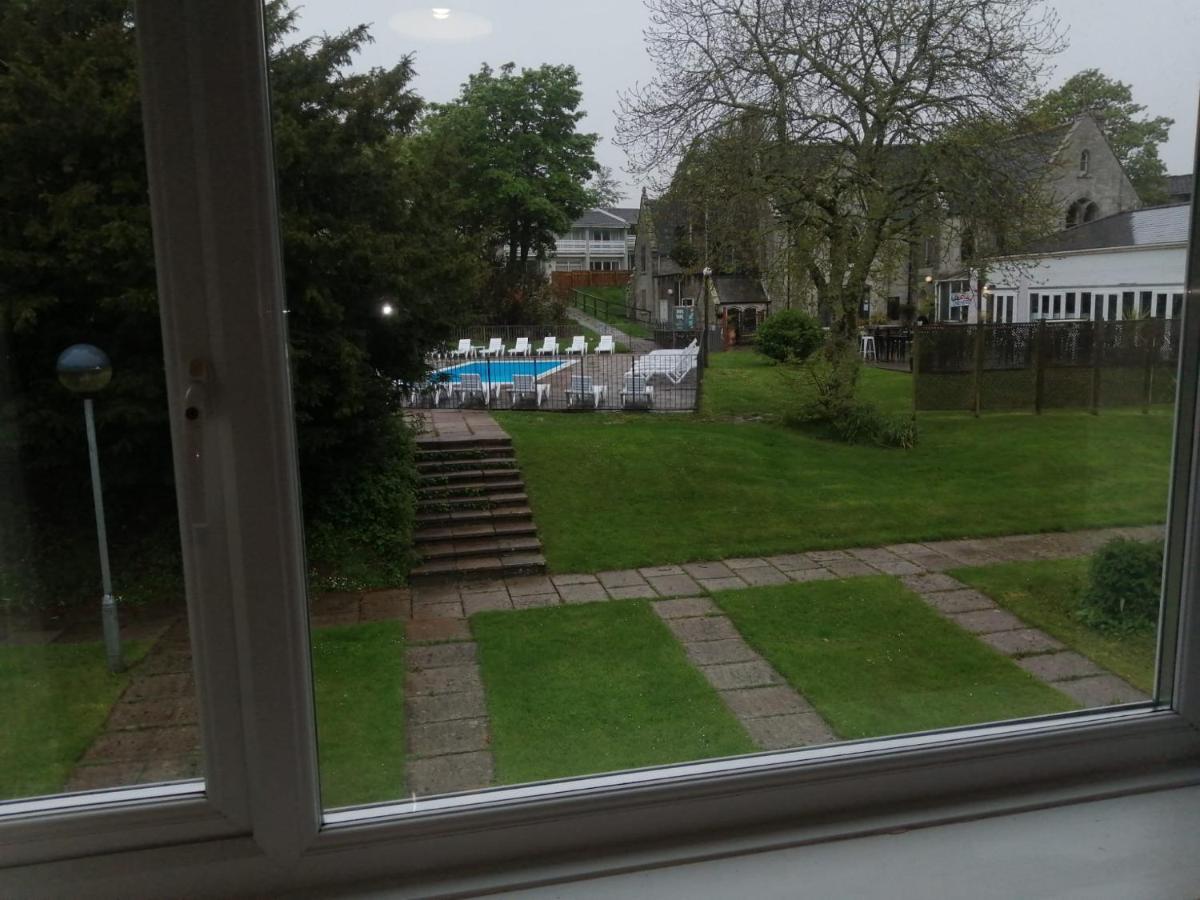 2 Bed Villa With Full Use Of Site Facilities 뉴키 외부 사진