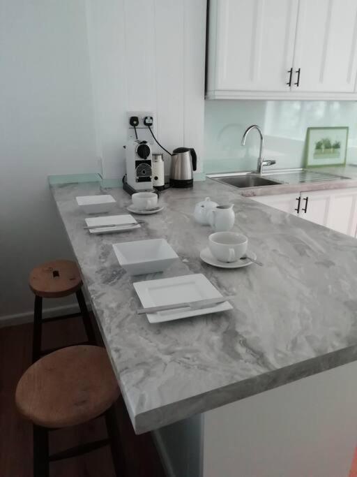 2 Bed Villa With Full Use Of Site Facilities 뉴키 외부 사진