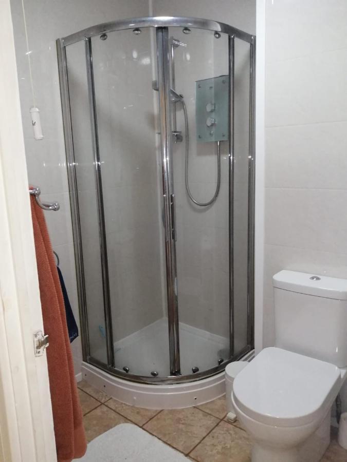 2 Bed Villa With Full Use Of Site Facilities 뉴키 외부 사진