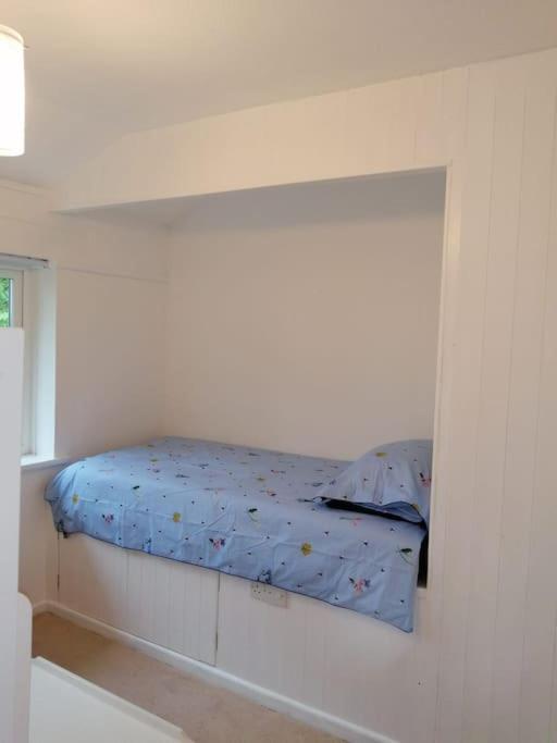 2 Bed Villa With Full Use Of Site Facilities 뉴키 외부 사진