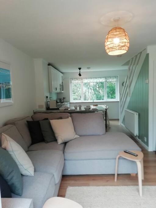 2 Bed Villa With Full Use Of Site Facilities 뉴키 외부 사진
