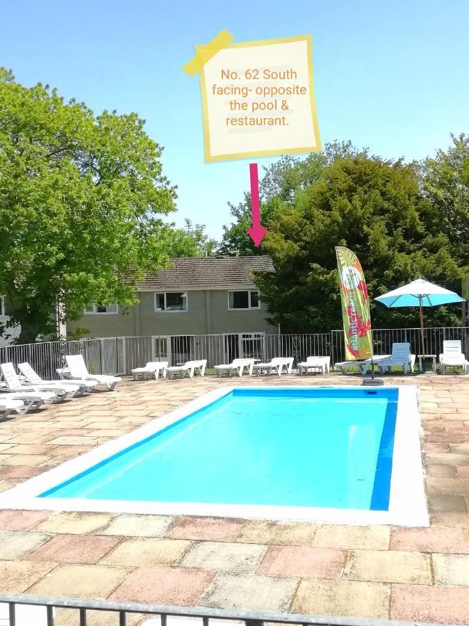 Cornwall Family Friendly Villa With Free Use Of Pool, Soft Play, Mini Golf, Tennis, Gym, Fitness Classes, Sauna And Ice Baths 뉴키 외부 사진