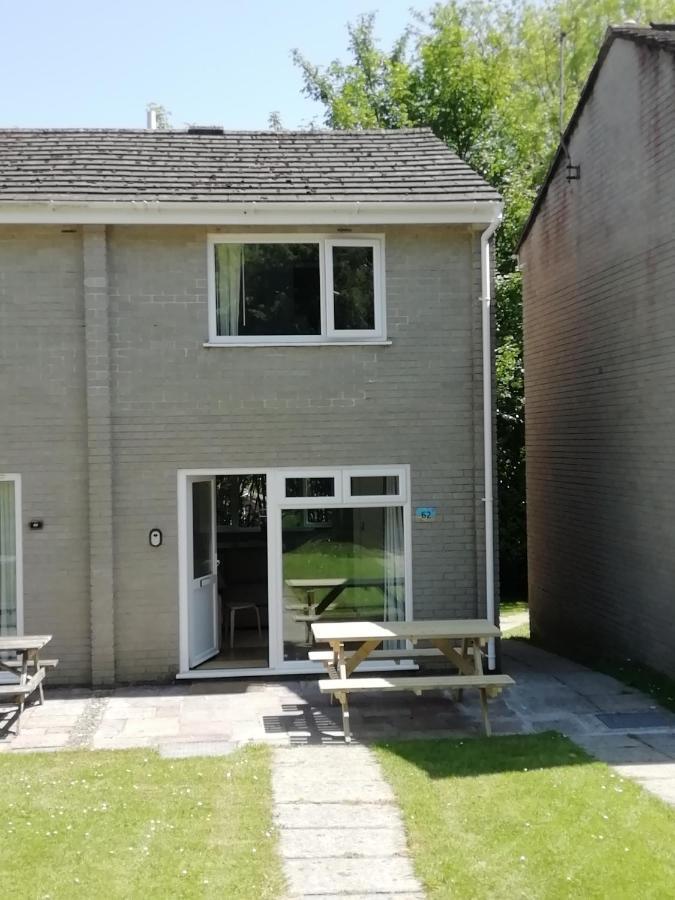 2 Bed Villa With Full Use Of Site Facilities 뉴키 외부 사진