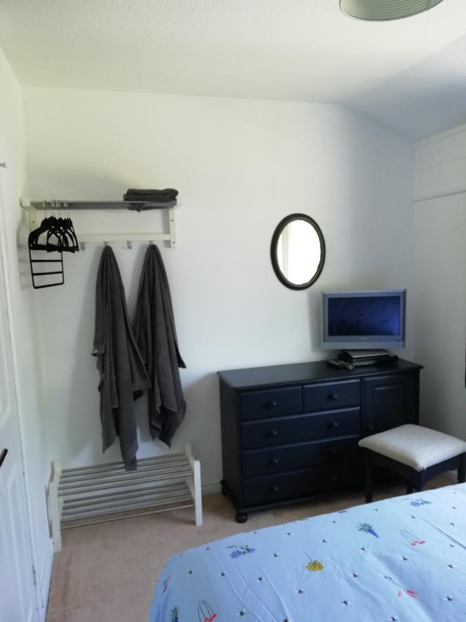 2 Bed Villa With Full Use Of Site Facilities 뉴키 외부 사진