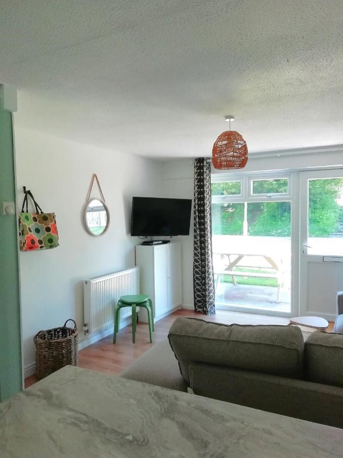 2 Bed Villa With Full Use Of Site Facilities 뉴키 외부 사진