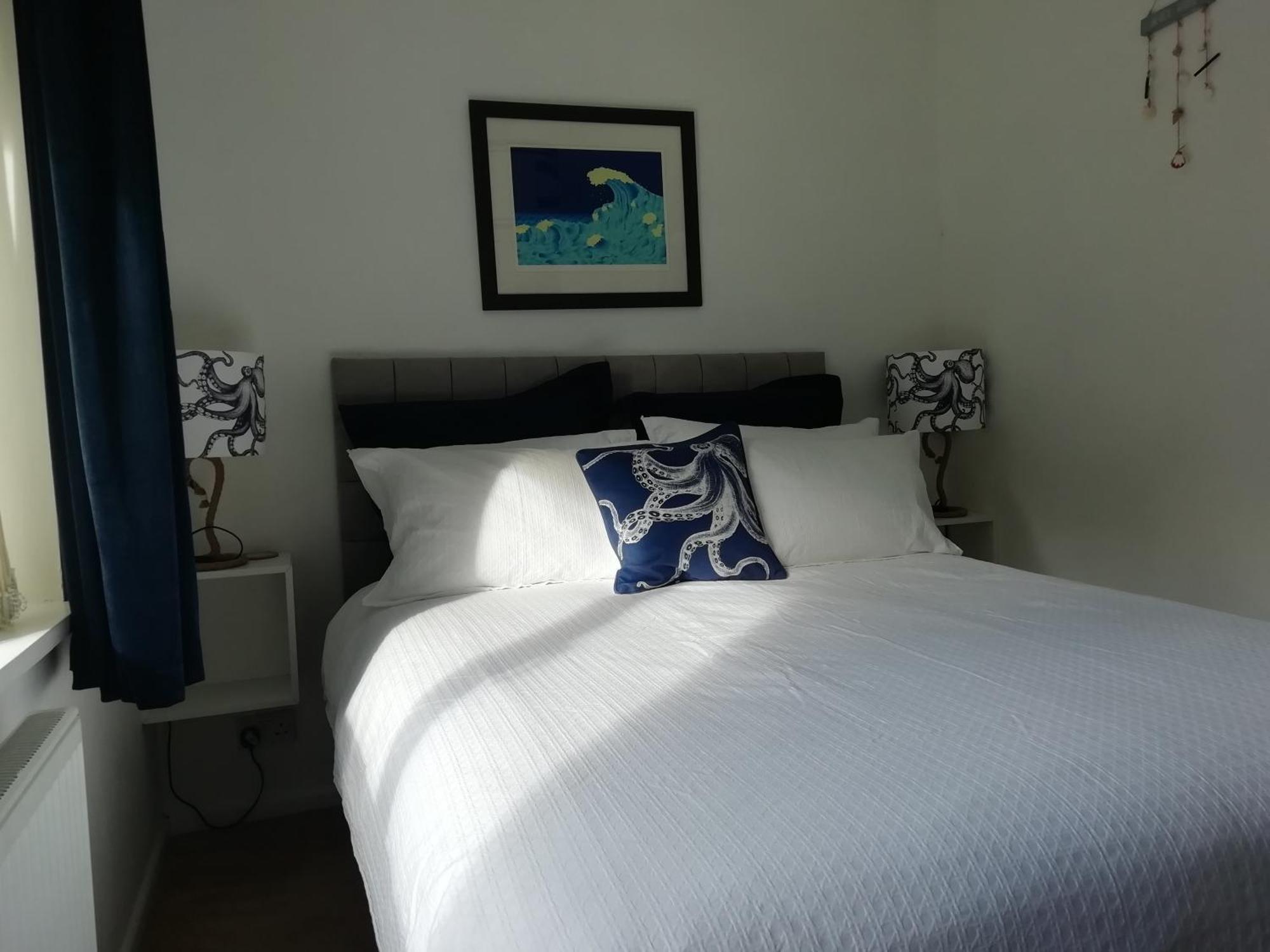 2 Bed Villa With Full Use Of Site Facilities 뉴키 외부 사진