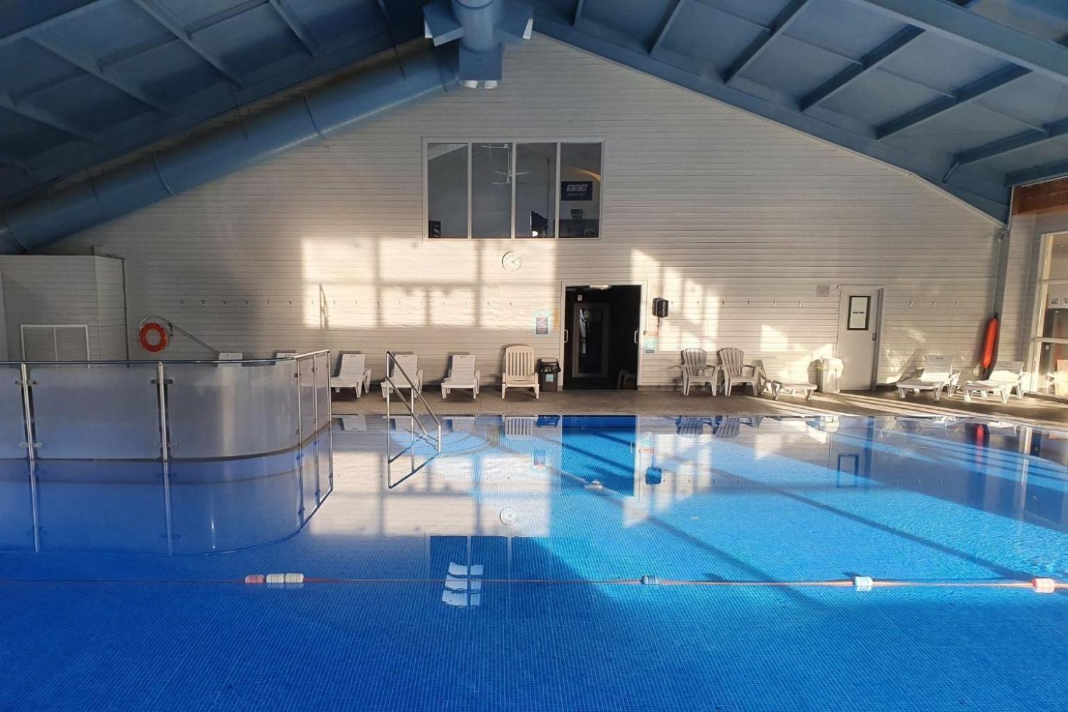 Cornwall Family Friendly Villa With Free Use Of Pool, Soft Play, Mini Golf, Tennis, Gym, Fitness Classes, Sauna And Ice Baths 뉴키 외부 사진