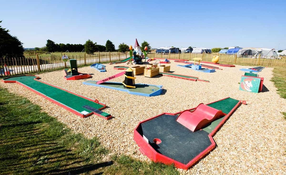 Cornwall Family Friendly Villa With Free Use Of Pool, Soft Play, Mini Golf, Tennis, Gym, Fitness Classes, Sauna And Ice Baths 뉴키 외부 사진